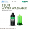 eSUN Water Washable Resin for MSLA LCD DLP 3D Printer